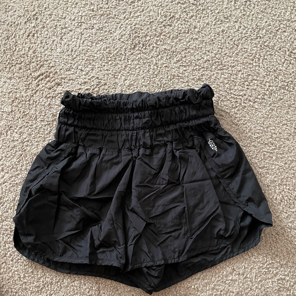 Free People Movement shorts